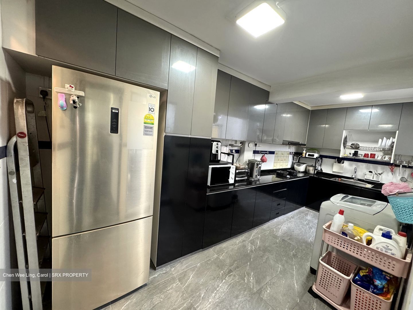 Blk 20 Bedok South Road (Bedok), HDB 5 Rooms #484061391